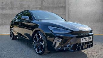 Cupra Leon 1.5 eTSI 150 V2 5dr DSG