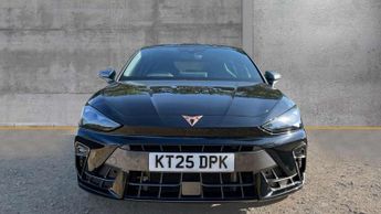 Cupra Leon 1.5 eTSI 150 V2 5dr DSG