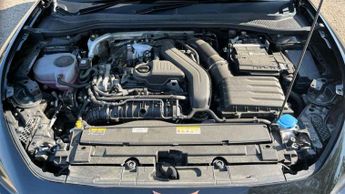 Cupra Leon 1.5 eTSI 150 V2 5dr DSG