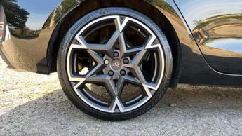 Cupra Leon 1.5 eTSI 150 V2 5dr DSG