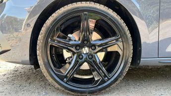 SEAT Leon 1.5 eTSI 150 FR Black Edition 5dr DSG [DAP]