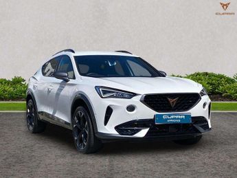 Cupra Formentor 1.5 TSI 150 V2 5dr DSG