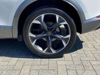 Cupra Formentor 1.5 TSI 150 V2 5dr DSG