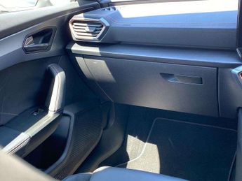 Cupra Formentor 1.5 TSI 150 V2 5dr DSG