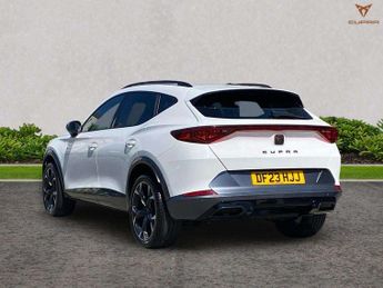Cupra Formentor 1.5 TSI 150 V2 5dr DSG