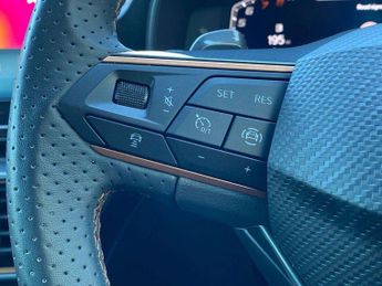 Cupra Formentor 1.5 TSI 150 V2 5dr DSG