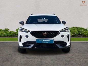 Cupra Formentor 1.5 TSI 150 V2 5dr DSG