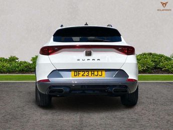 Cupra Formentor 1.5 TSI 150 V2 5dr DSG