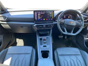 Cupra Formentor 1.5 TSI 150 V2 5dr DSG