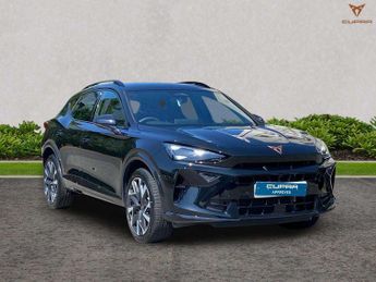 Cupra Formentor 1.5 eTSI 150 V2 5dr DSG