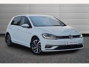 Volkswagen Golf 1.5 TSI EVO Match Edition 5dr