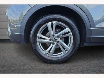 Volkswagen T-Roc 1.5 TSI EVO R-Line 5dr DSG