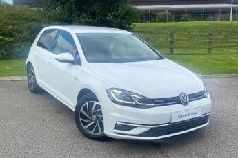 Volkswagen Golf 1.5 TSI EVO Match Edition 5dr
