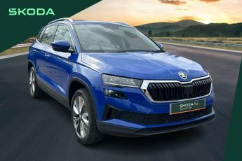 Skoda Karoq 1.5 TSI SE L 5dr DSG