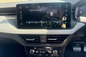 Skoda Kamiq 1.0 TSI SE Edition 5dr DSG