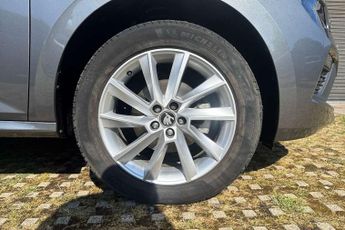 Skoda Kamiq 1.0 TSI SE Edition 5dr DSG
