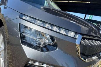 Skoda Kamiq 1.0 TSI SE Edition 5dr DSG