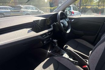 Skoda Kamiq 1.0 TSI SE Edition 5dr DSG