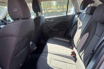 Skoda Kamiq 1.0 TSI SE Edition 5dr DSG