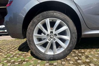 Skoda Kamiq 1.0 TSI SE Edition 5dr DSG