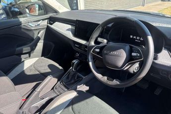 Skoda Kamiq 1.0 TSI SE Edition 5dr DSG