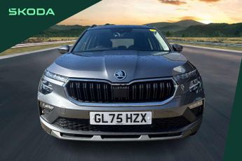 Skoda Kamiq 1.0 TSI SE Edition 5dr DSG