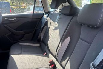 Skoda Kamiq 1.0 TSI SE Edition 5dr DSG