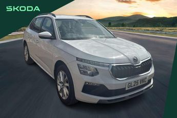 Skoda Kamiq 1.0 TSI SE Edition 5dr DSG