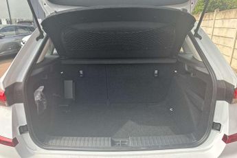 Skoda Kamiq 1.0 TSI SE Edition 5dr DSG