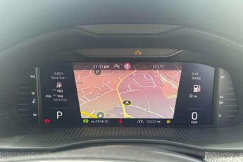 Skoda Kamiq 1.0 TSI SE Edition 5dr DSG