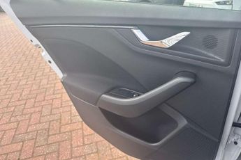 Skoda Kamiq 1.0 TSI SE Edition 5dr DSG