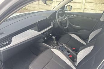 Skoda Kamiq 1.0 TSI SE Edition 5dr DSG