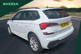 Skoda Kamiq 1.0 TSI SE Edition 5dr DSG