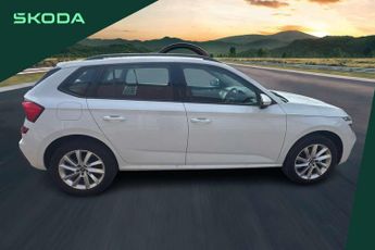 Skoda Kamiq 1.0 TSI SE Edition 5dr DSG