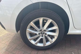 Skoda Kamiq 1.0 TSI SE Edition 5dr DSG