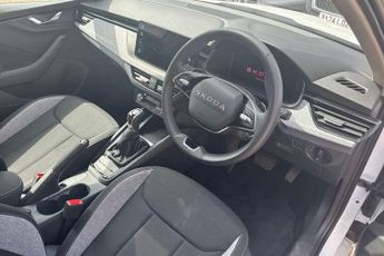 Skoda Kamiq 1.0 TSI SE Edition 5dr DSG