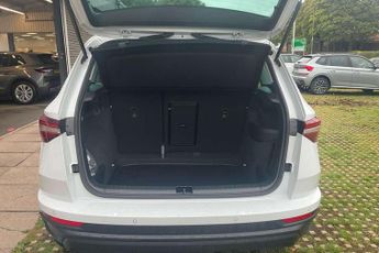 Skoda Karoq 1.5 TSI SE Edition 5dr DSG