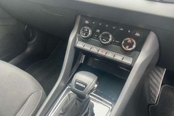 Skoda Karoq 1.5 TSI SE Edition 5dr DSG