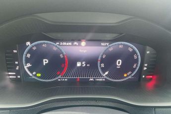 Skoda Karoq 1.5 TSI SE Edition 5dr DSG