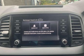 Skoda Karoq 1.5 TSI SE Edition 5dr DSG