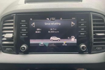 Skoda Karoq 1.5 TSI SE Edition 5dr DSG