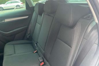 Skoda Karoq 1.5 TSI SE Edition 5dr DSG