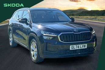 Skoda Kodiaq 2.0 TDI SE 5dr DSG [7 Seat]