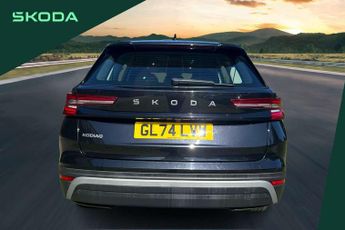 Skoda Kodiaq 2.0 TDI SE 5dr DSG [7 Seat]