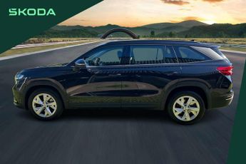 Skoda Kodiaq 2.0 TDI SE 5dr DSG [7 Seat]