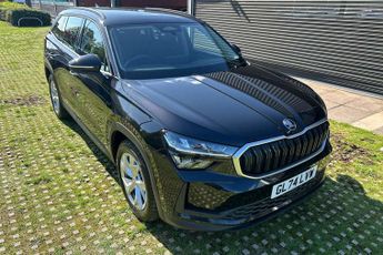 Skoda Kodiaq 2.0 TDI SE 5dr DSG [7 Seat]