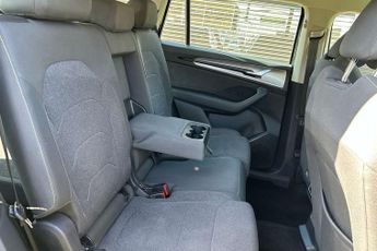 Skoda Kodiaq 2.0 TDI SE 5dr DSG [7 Seat]