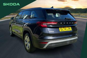 Skoda Kodiaq 2.0 TDI SE 5dr DSG [7 Seat]