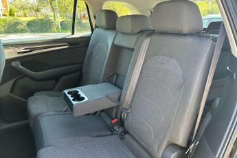 Skoda Kodiaq 2.0 TDI SE 5dr DSG [7 Seat]