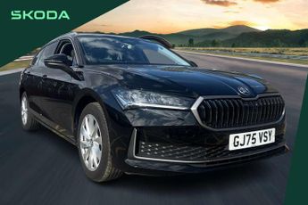 Skoda Superb 2.0 TDI SE Technology 5dr DSG